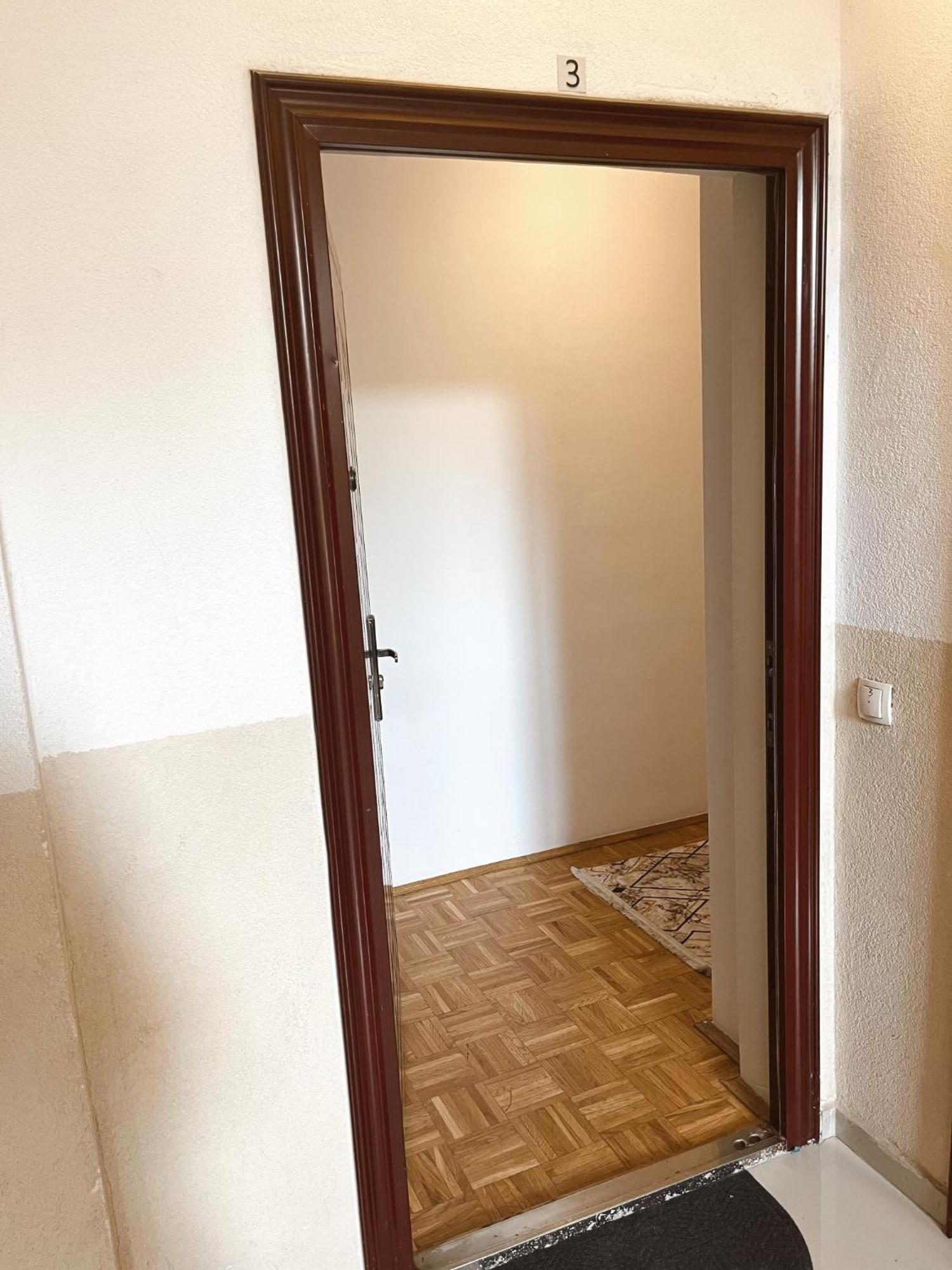 פרישטינה Apartment Troi מראה חיצוני תמונה